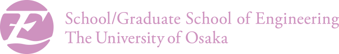 Division of Global Architecture, Graduate School of Engineering, Osaka University
